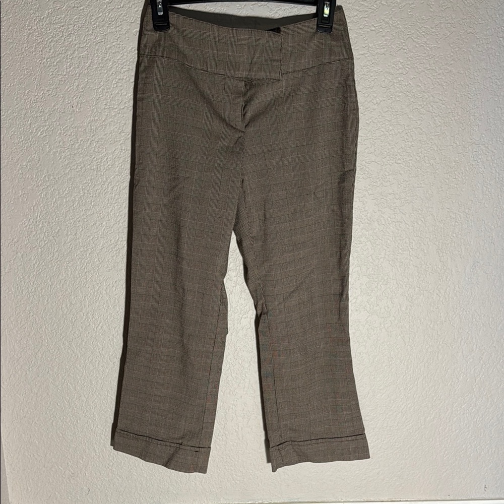 Rave 90s low rise pants
